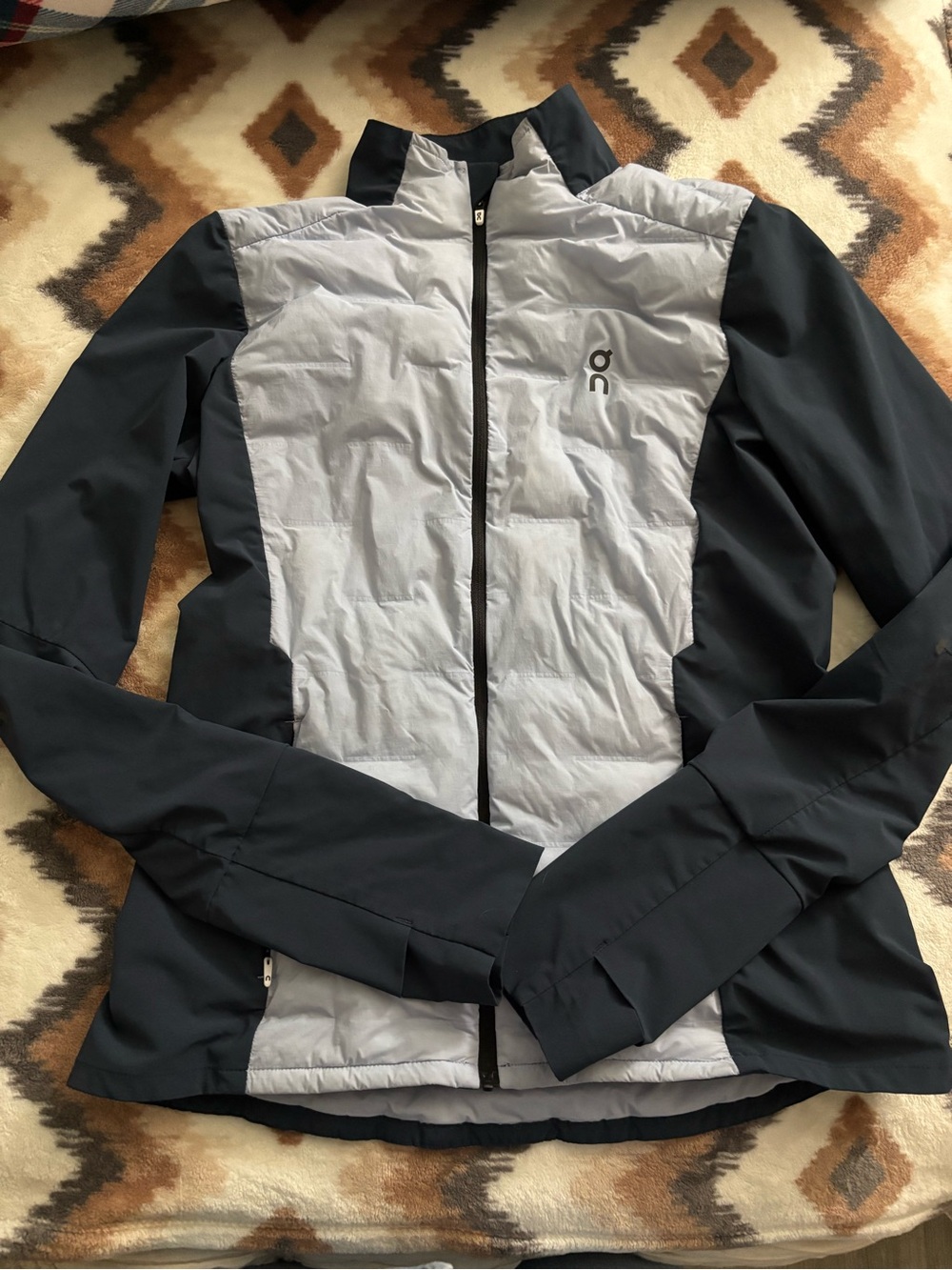 On Cloud Jacket